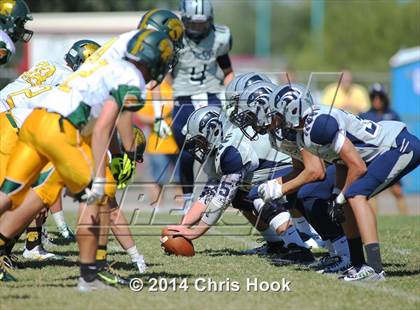 Thumbnail 2 in Canyon del Oro @ Ironwood Ridge photogallery.