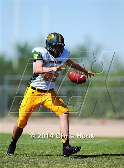 Thumbnail 2 in Canyon del Oro @ Ironwood Ridge photogallery.