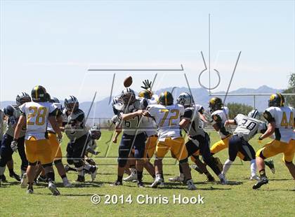 Thumbnail 1 in Canyon del Oro @ Ironwood Ridge photogallery.