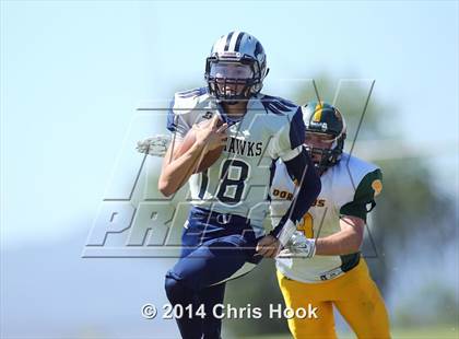 Thumbnail 3 in Canyon del Oro @ Ironwood Ridge photogallery.