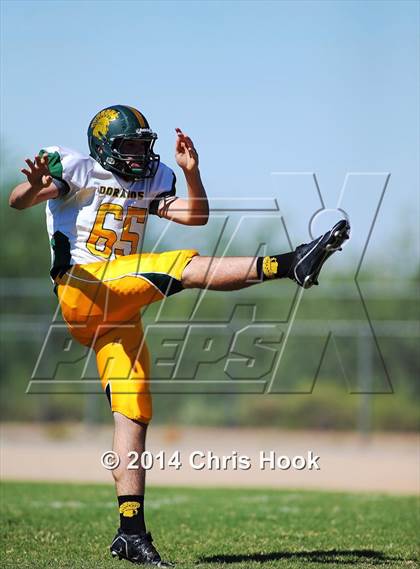 Thumbnail 1 in Canyon del Oro @ Ironwood Ridge photogallery.
