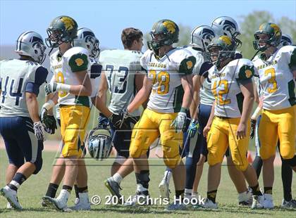 Thumbnail 2 in Canyon del Oro @ Ironwood Ridge photogallery.