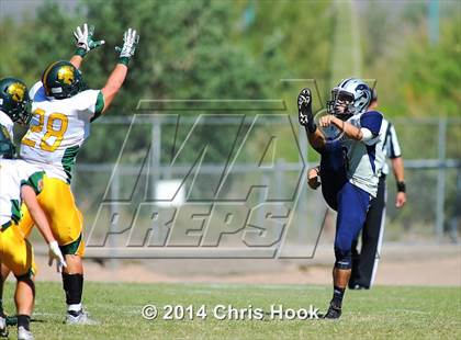 Thumbnail 3 in Canyon del Oro @ Ironwood Ridge photogallery.