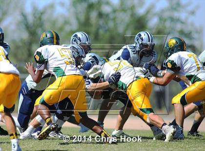 Thumbnail 3 in Canyon del Oro @ Ironwood Ridge photogallery.