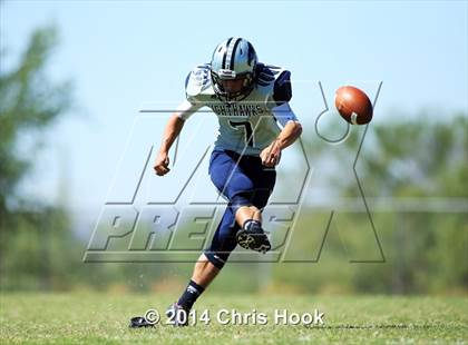 Thumbnail 1 in Canyon del Oro @ Ironwood Ridge photogallery.