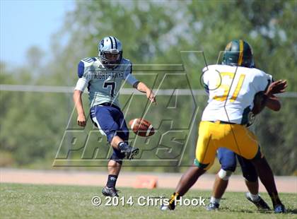 Thumbnail 1 in Canyon del Oro @ Ironwood Ridge photogallery.