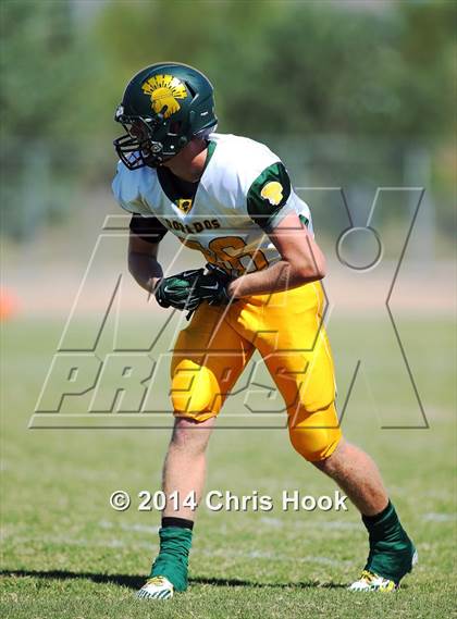 Thumbnail 3 in Canyon del Oro @ Ironwood Ridge photogallery.