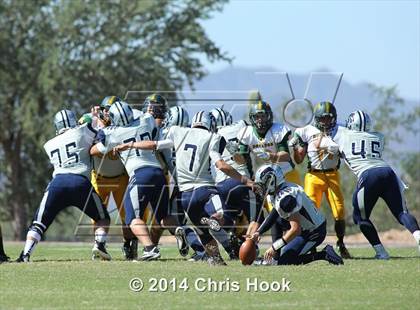 Thumbnail 1 in Canyon del Oro @ Ironwood Ridge photogallery.