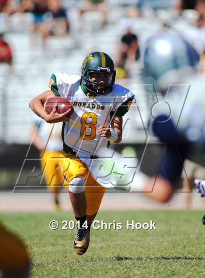 Thumbnail 2 in Canyon del Oro @ Ironwood Ridge photogallery.