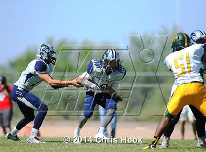 Thumbnail 2 in Canyon del Oro @ Ironwood Ridge photogallery.