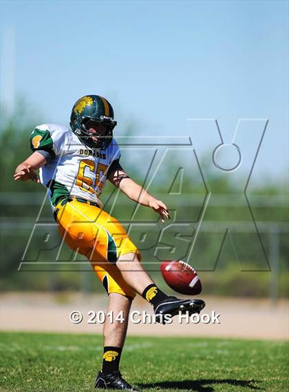 Thumbnail 3 in Canyon del Oro @ Ironwood Ridge photogallery.