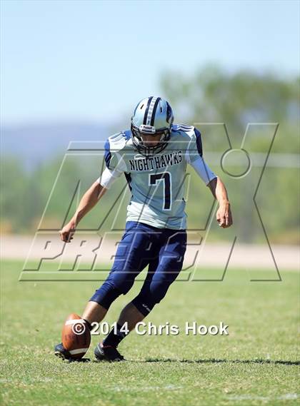 Thumbnail 1 in Canyon del Oro @ Ironwood Ridge photogallery.