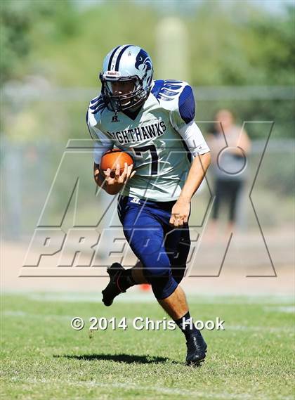 Thumbnail 2 in Canyon del Oro @ Ironwood Ridge photogallery.