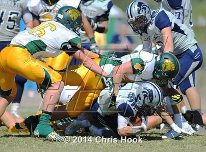 Thumbnail 3 in Canyon del Oro @ Ironwood Ridge photogallery.
