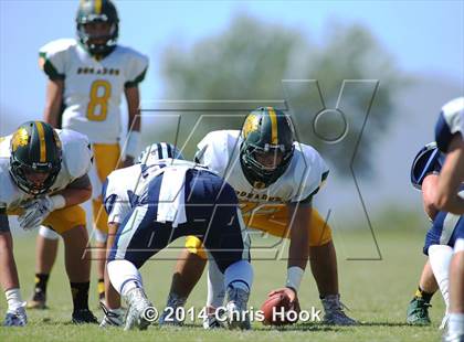 Thumbnail 1 in Canyon del Oro @ Ironwood Ridge photogallery.