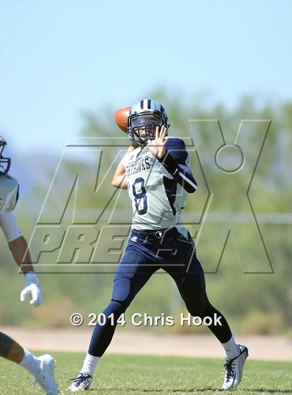 Thumbnail 1 in Canyon del Oro @ Ironwood Ridge photogallery.
