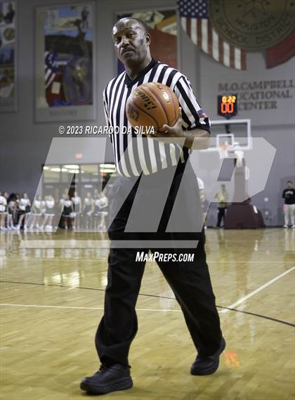 Thumbnail 1 in Seven Lakes vs Clear_Falls (UIL 6A Region 3 & 4 Regional Semifinal) photogallery.