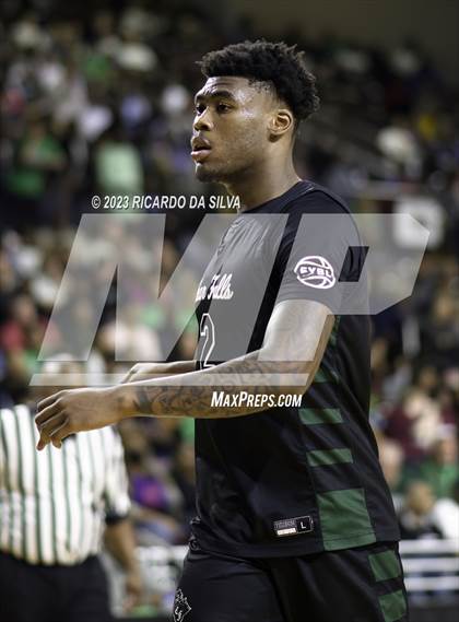 Thumbnail 2 in Seven Lakes vs Clear_Falls (UIL 6A Region 3 & 4 Regional Semifinal) photogallery.