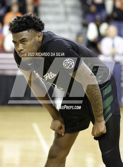 Thumbnail 1 in Seven Lakes vs Clear_Falls (UIL 6A Region 3 & 4 Regional Semifinal) photogallery.