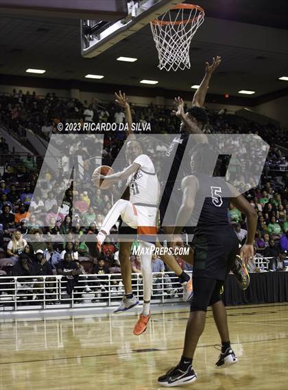 Thumbnail 1 in Seven Lakes vs Clear_Falls (UIL 6A Region 3 & 4 Regional Semifinal) photogallery.