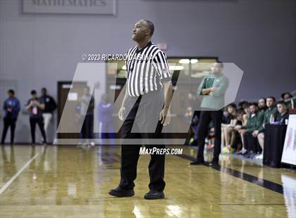 Thumbnail 1 in Seven Lakes vs Clear_Falls (UIL 6A Region 3 & 4 Regional Semifinal) photogallery.