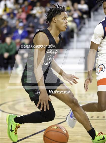 Thumbnail 1 in Seven Lakes vs Clear_Falls (UIL 6A Region 3 & 4 Regional Semifinal) photogallery.