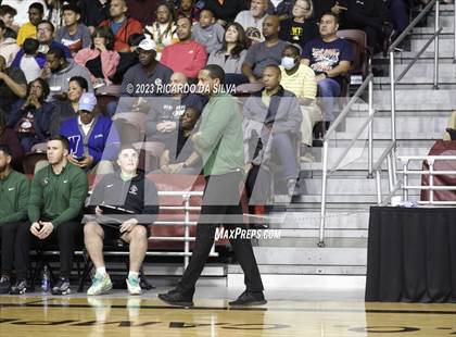 Thumbnail 1 in Seven Lakes vs Clear_Falls (UIL 6A Region 3 & 4 Regional Semifinal) photogallery.