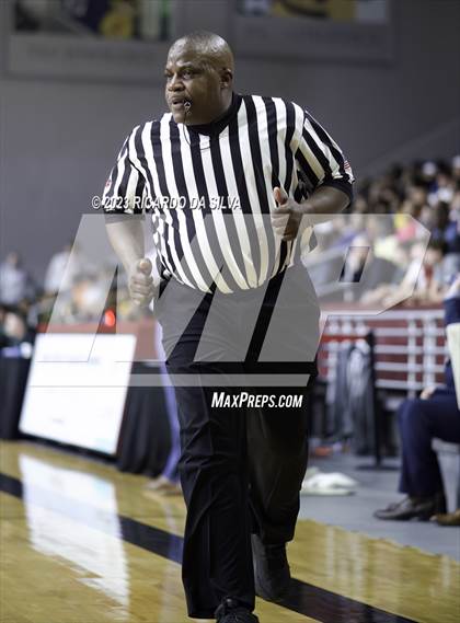 Thumbnail 1 in Seven Lakes vs Clear_Falls (UIL 6A Region 3 & 4 Regional Semifinal) photogallery.