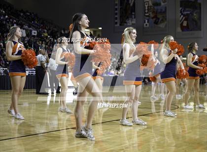 Thumbnail 1 in Seven Lakes vs Clear_Falls (UIL 6A Region 3 & 4 Regional Semifinal) photogallery.