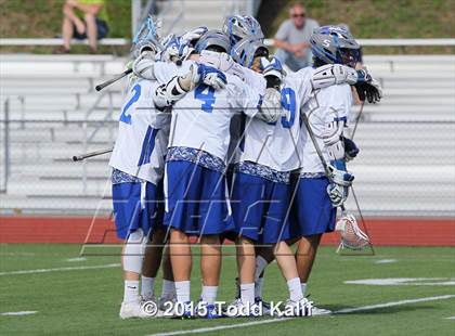 Thumbnail 3 in Staples vs Glastonbury (CIAC Class L Quarterfinal) photogallery.