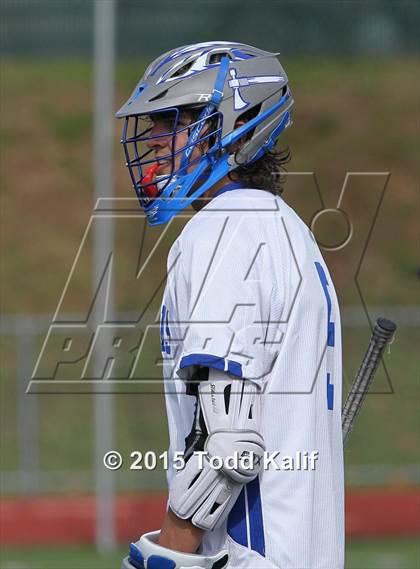 Thumbnail 3 in Staples vs Glastonbury (CIAC Class L Quarterfinal) photogallery.