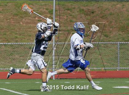 Thumbnail 3 in Staples vs Glastonbury (CIAC Class L Quarterfinal) photogallery.