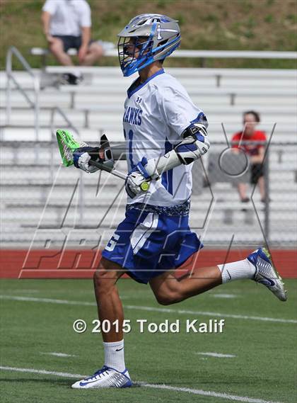 Thumbnail 1 in Staples vs Glastonbury (CIAC Class L Quarterfinal) photogallery.