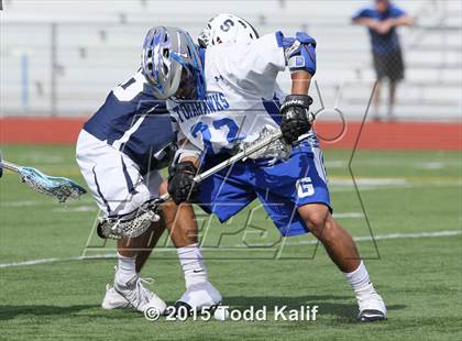 Thumbnail 1 in Staples vs Glastonbury (CIAC Class L Quarterfinal) photogallery.