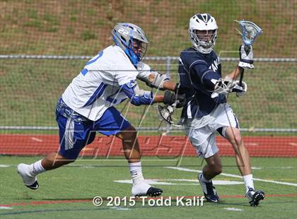Thumbnail 1 in Staples vs Glastonbury (CIAC Class L Quarterfinal) photogallery.