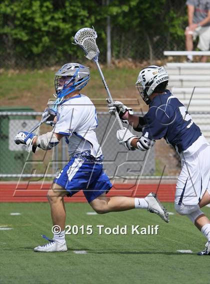 Thumbnail 3 in Staples vs Glastonbury (CIAC Class L Quarterfinal) photogallery.