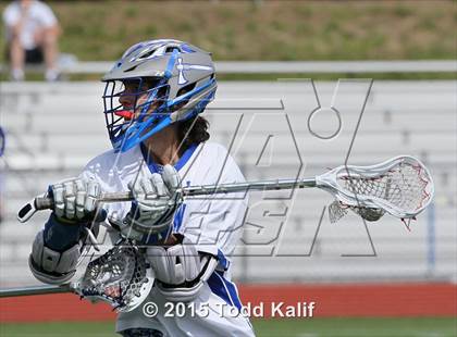 Thumbnail 2 in Staples vs Glastonbury (CIAC Class L Quarterfinal) photogallery.