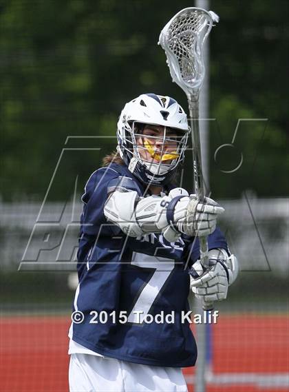 Thumbnail 3 in Staples vs Glastonbury (CIAC Class L Quarterfinal) photogallery.