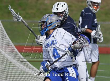 Thumbnail 3 in Staples vs Glastonbury (CIAC Class L Quarterfinal) photogallery.