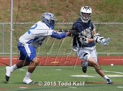 Thumbnail 2 in Staples vs Glastonbury (CIAC Class L Quarterfinal) photogallery.