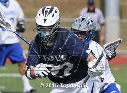 Thumbnail 3 in Staples vs Glastonbury (CIAC Class L Quarterfinal) photogallery.