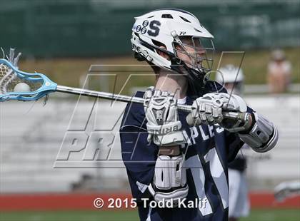 Thumbnail 3 in Staples vs Glastonbury (CIAC Class L Quarterfinal) photogallery.