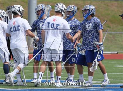 Thumbnail 1 in Staples vs Glastonbury (CIAC Class L Quarterfinal) photogallery.