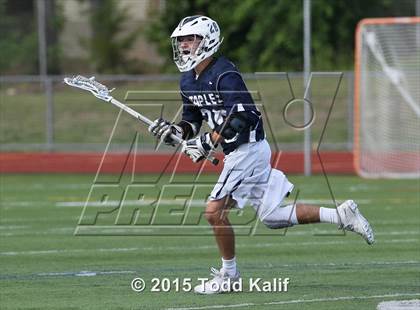 Thumbnail 2 in Staples vs Glastonbury (CIAC Class L Quarterfinal) photogallery.