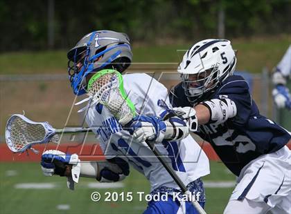 Thumbnail 3 in Staples vs Glastonbury (CIAC Class L Quarterfinal) photogallery.