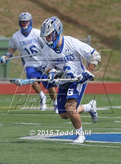 Thumbnail 1 in Staples vs Glastonbury (CIAC Class L Quarterfinal) photogallery.