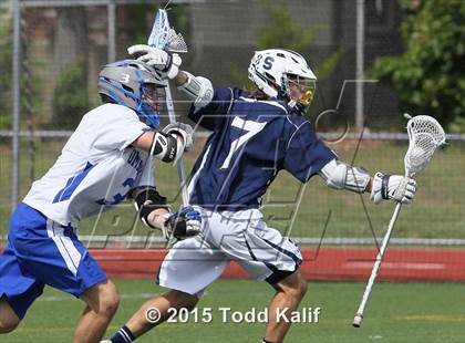 Thumbnail 3 in Staples vs Glastonbury (CIAC Class L Quarterfinal) photogallery.