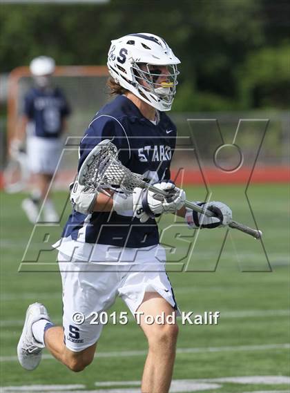 Thumbnail 3 in Staples vs Glastonbury (CIAC Class L Quarterfinal) photogallery.