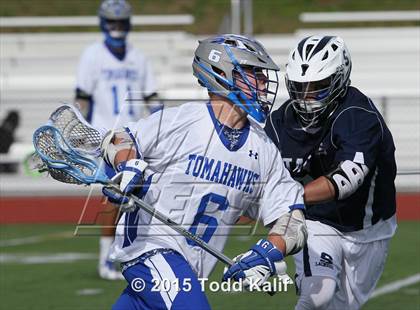 Thumbnail 1 in Staples vs Glastonbury (CIAC Class L Quarterfinal) photogallery.