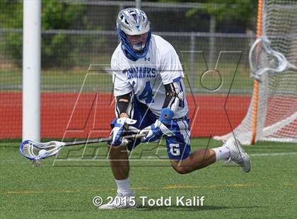 Thumbnail 3 in Staples vs Glastonbury (CIAC Class L Quarterfinal) photogallery.